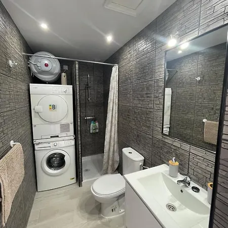 Ocean House Apartment *